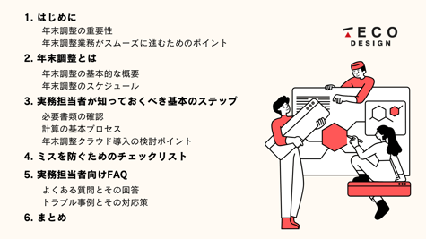 【資料】年末調整業務の 基本がわかるガイド (1)